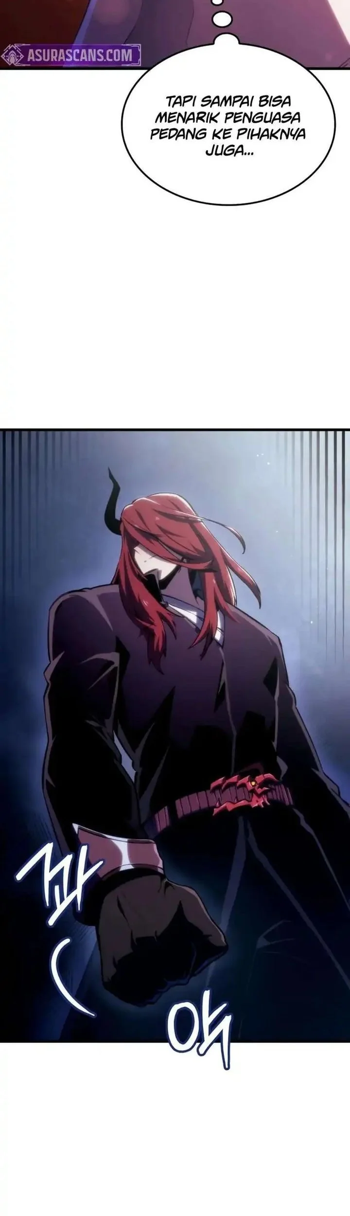 Breakers Chapter 59 - halaman 35