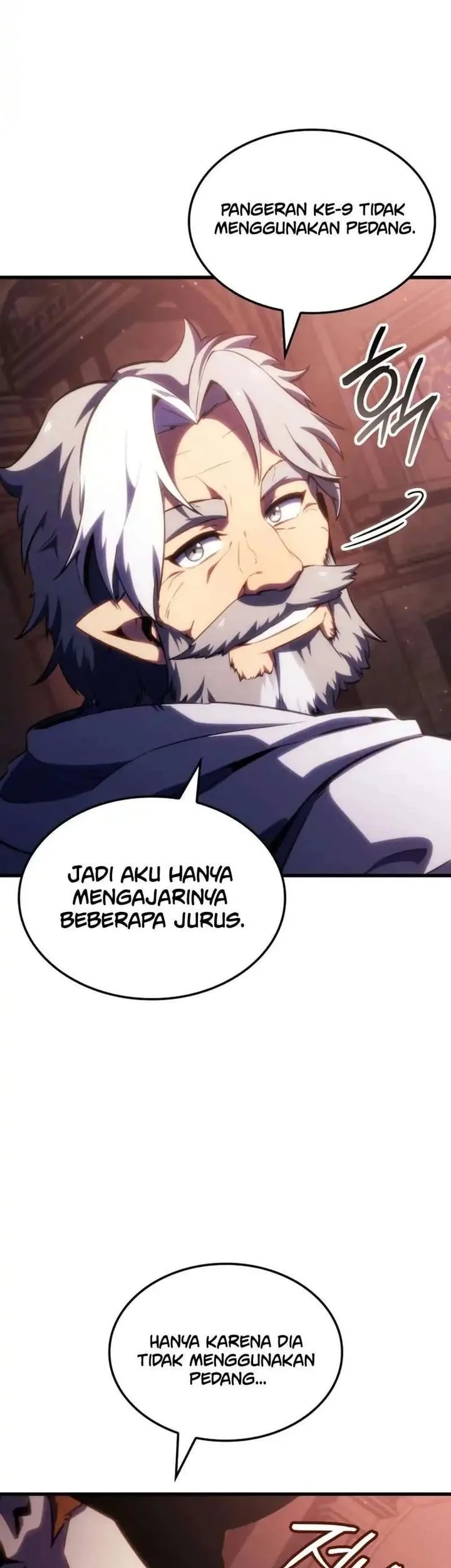 Breakers Chapter 59 - halaman 37