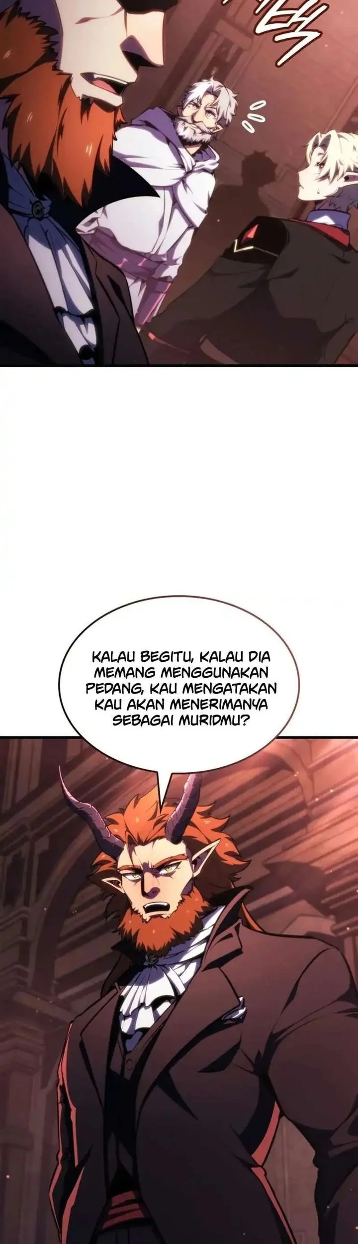Breakers Chapter 59 - halaman 38