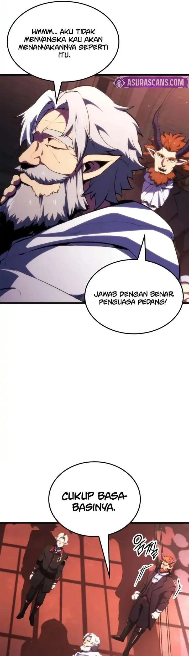 Breakers Chapter 59 - halaman 40