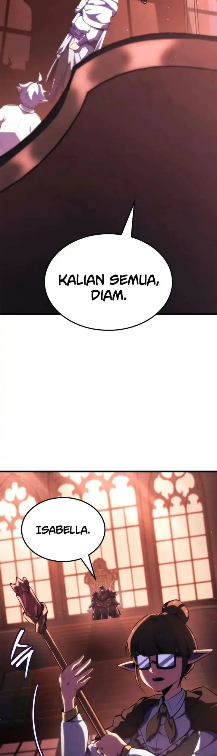 Breakers Chapter 59 - halaman 41