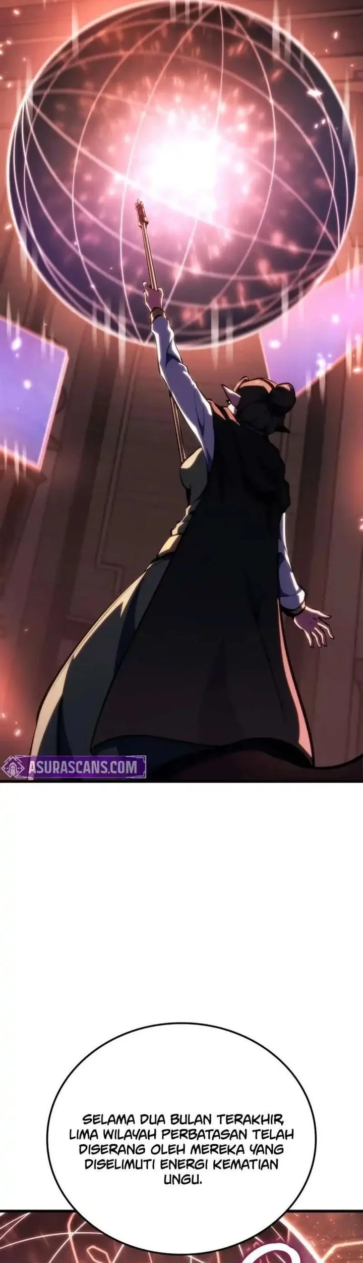 Breakers Chapter 59 - halaman 43