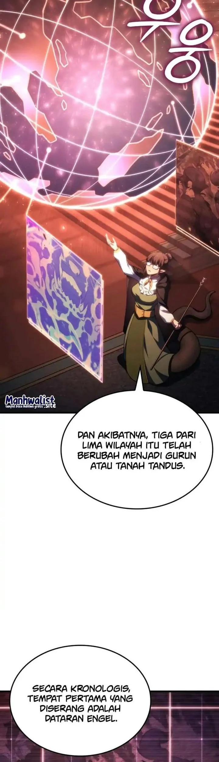 Breakers Chapter 59 - halaman 44