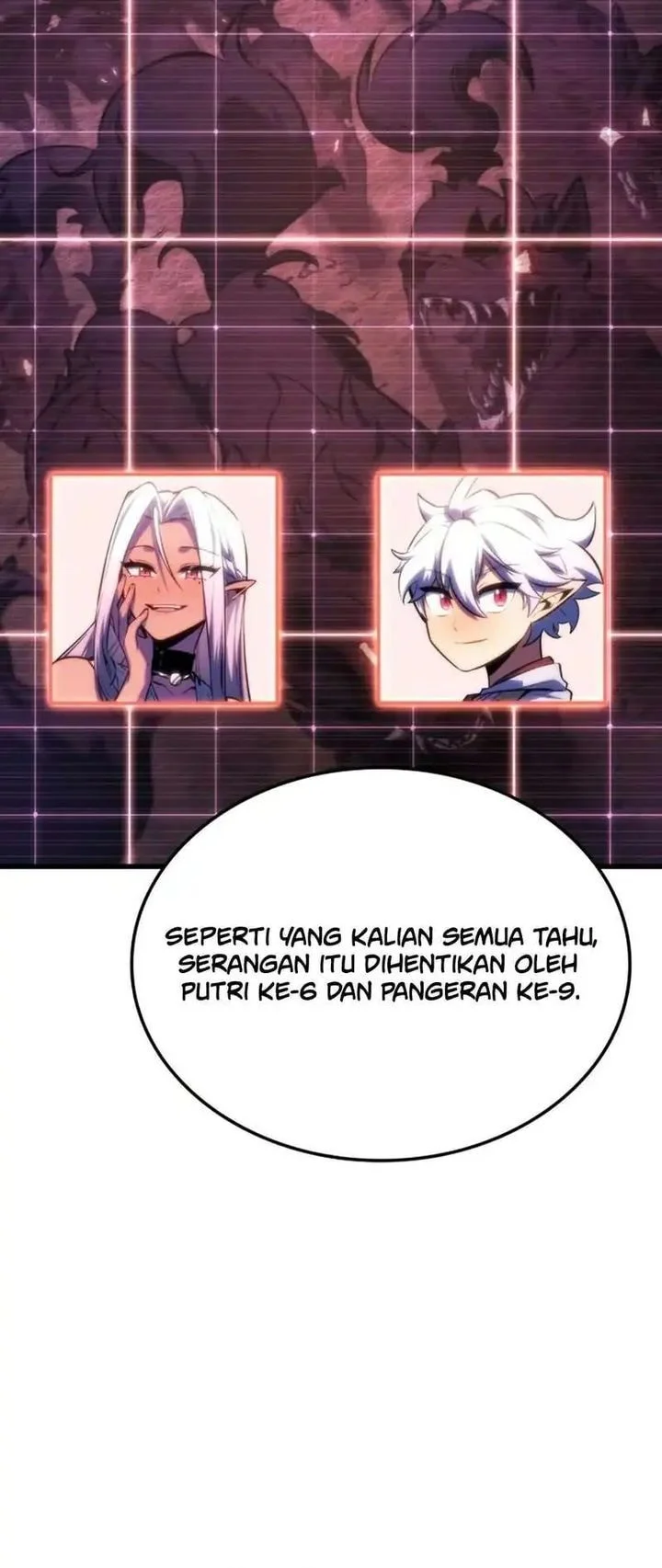 Breakers Chapter 59 - halaman 45