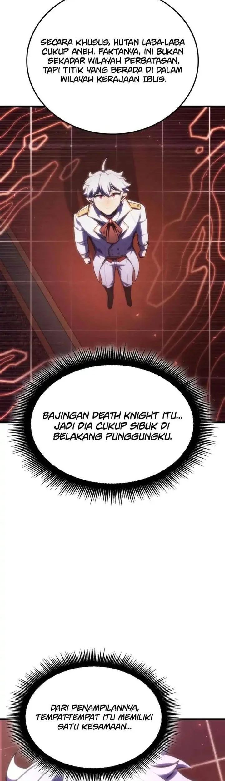 Breakers Chapter 59 - halaman 47