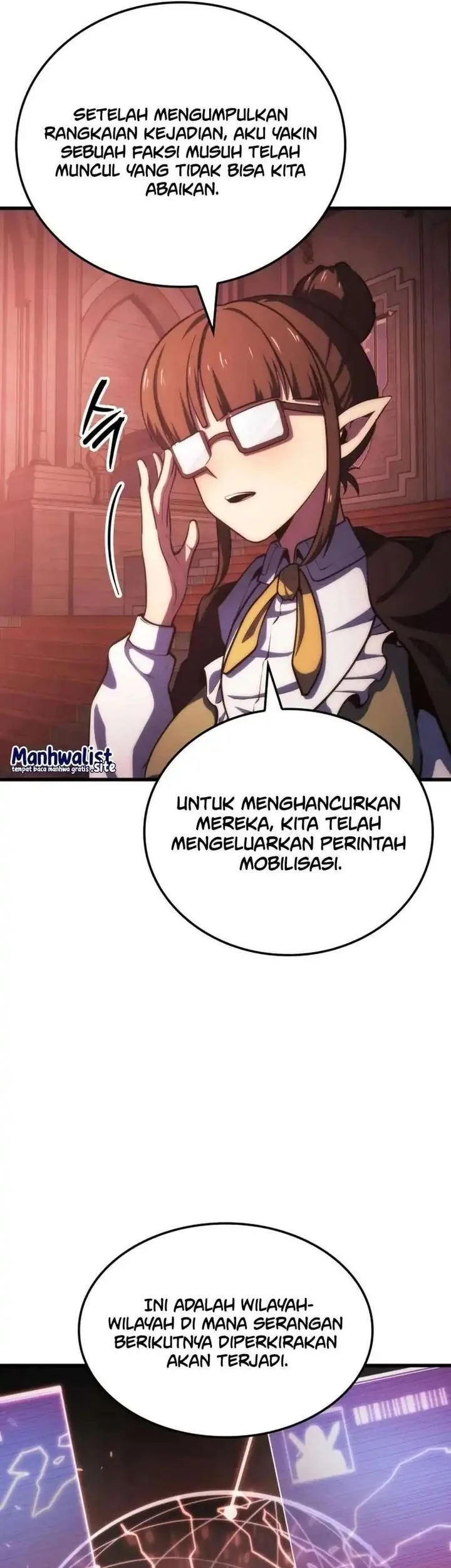 Breakers Chapter 59 - halaman 49