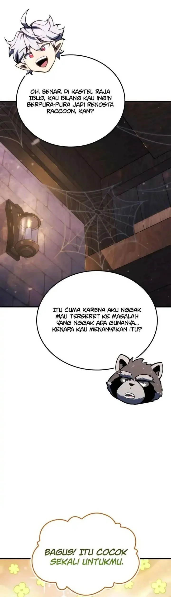 Breakers Chapter 59 - halaman 5