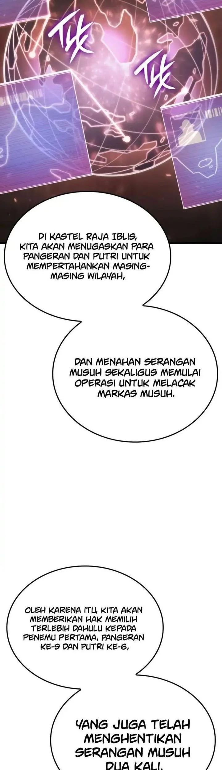 Breakers Chapter 59 - halaman 50