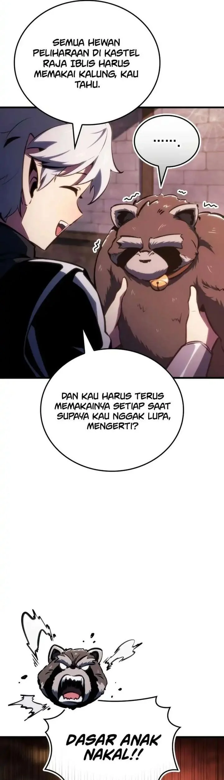 Breakers Chapter 59 - halaman 7