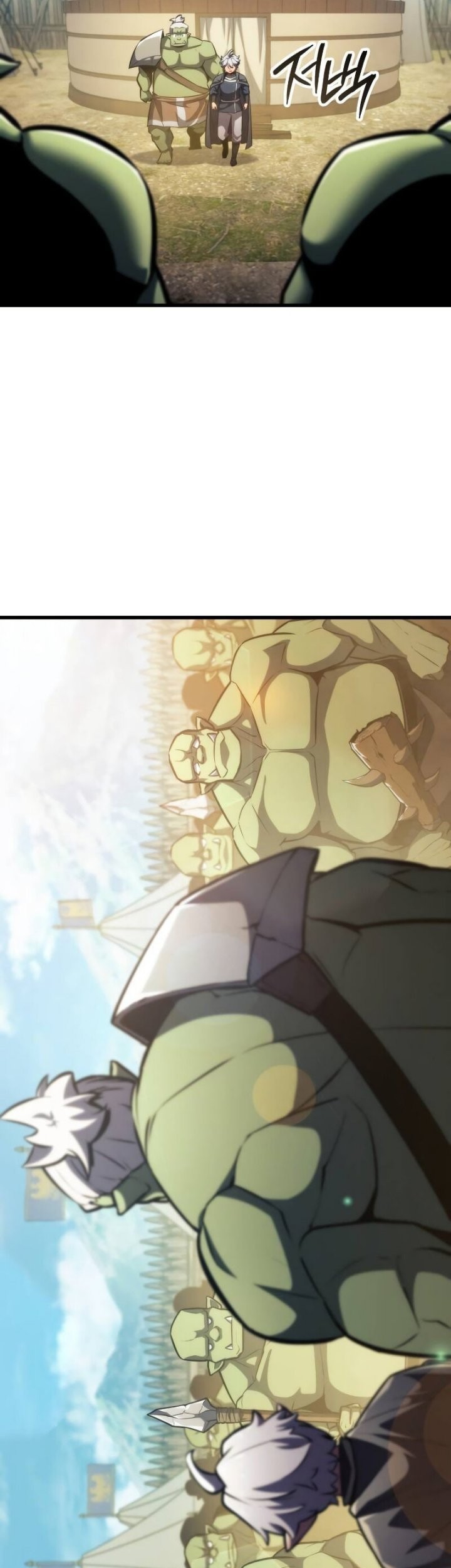 Breakers Chapter 6 - halaman 10
