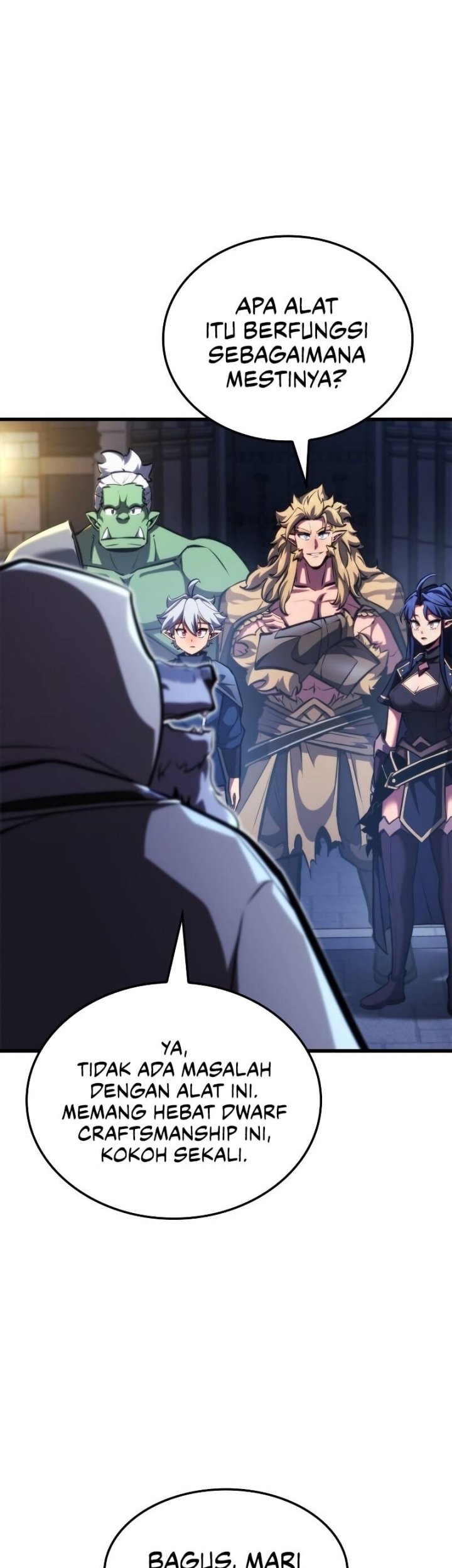 Breakers Chapter 6 - halaman 18