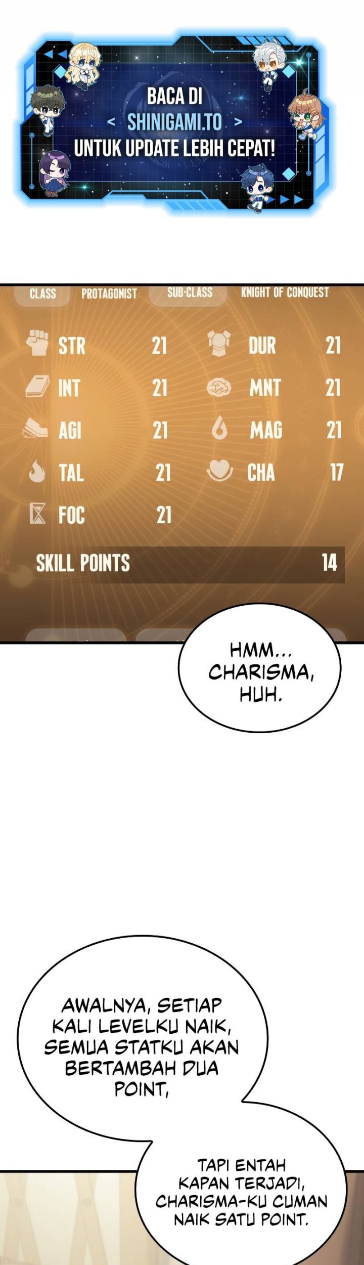 Breakers Chapter 6 - halaman 2
