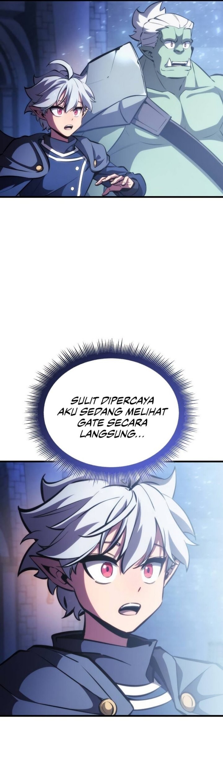 Breakers Chapter 6 - halaman 22