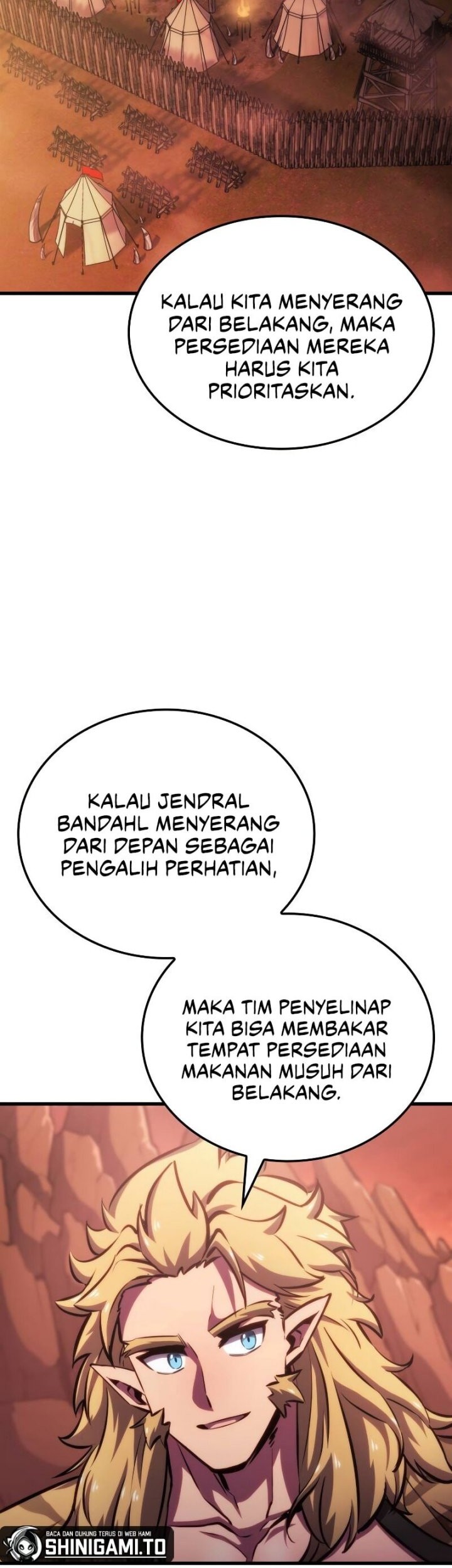 Breakers Chapter 6 - halaman 28