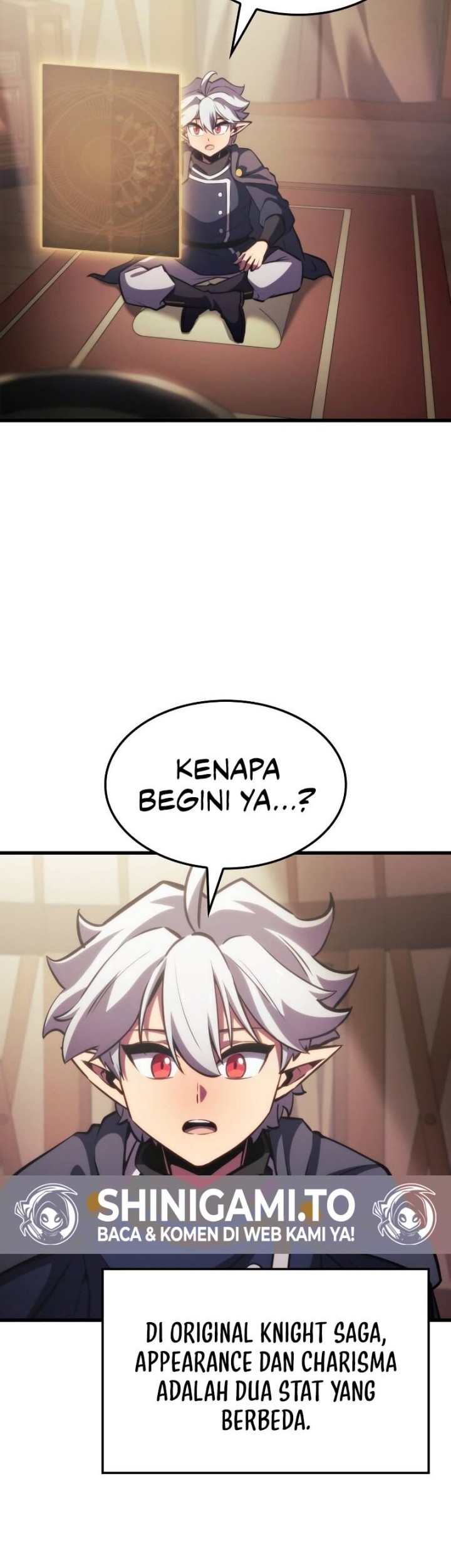 Breakers Chapter 6 - halaman 3