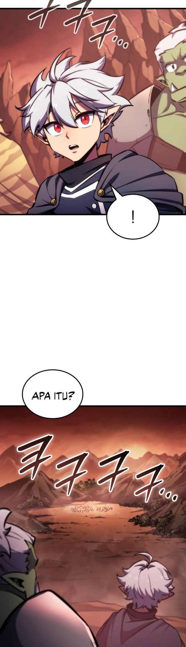 Breakers Chapter 6 - halaman 31