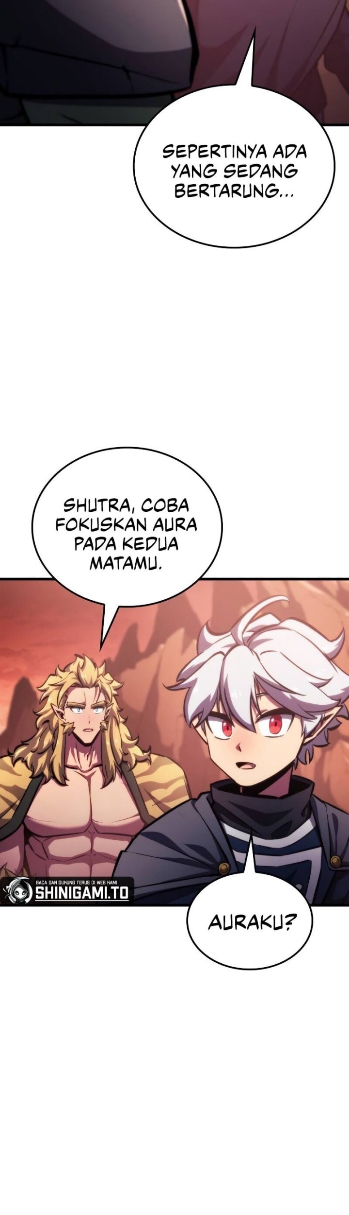 Breakers Chapter 6 - halaman 32
