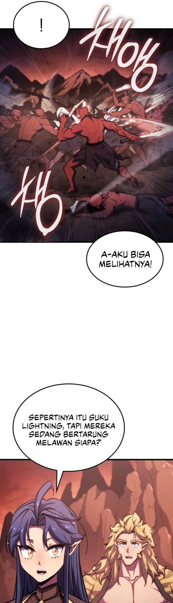 Breakers Chapter 6 - halaman 34