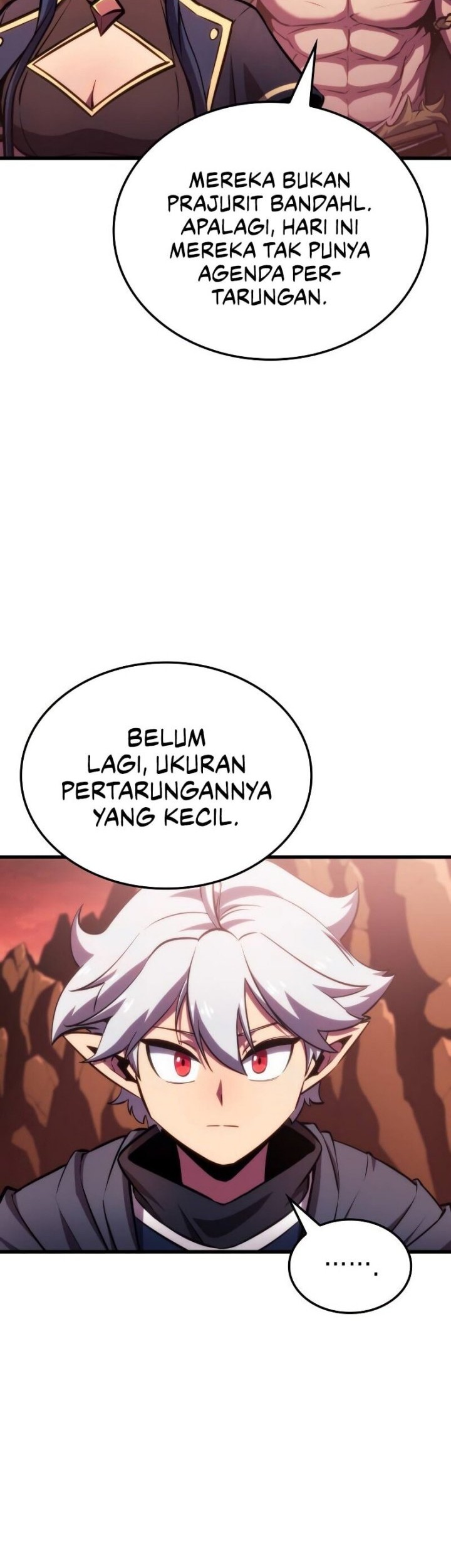 Breakers Chapter 6 - halaman 35