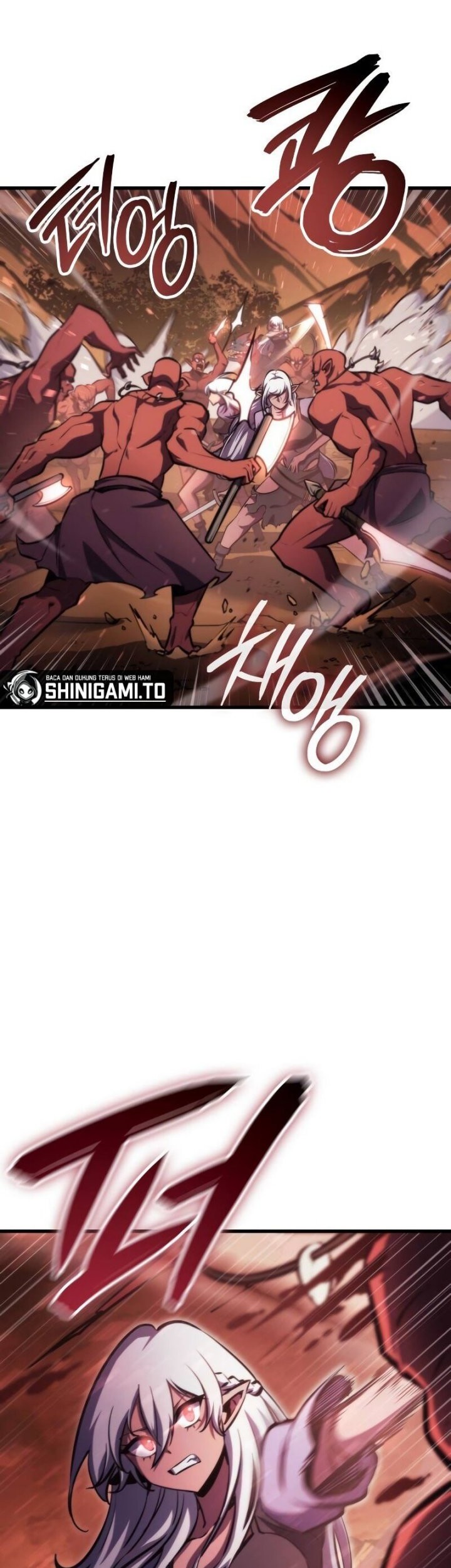 Breakers Chapter 6 - halaman 36