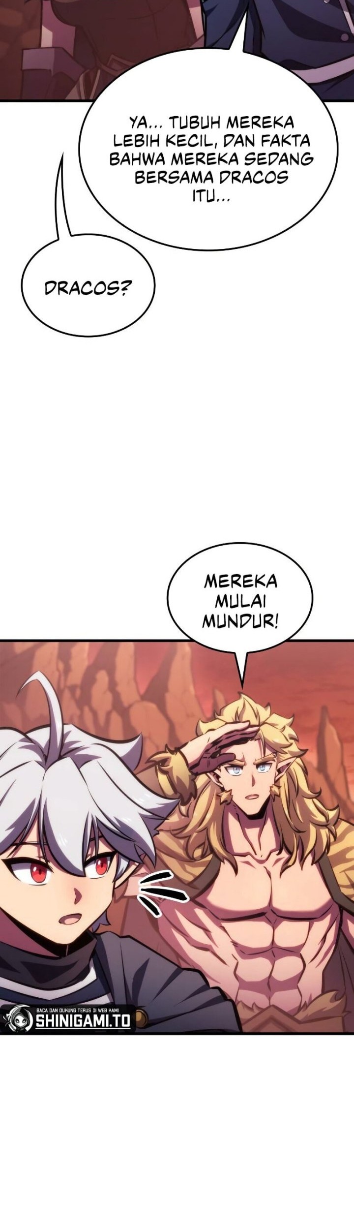 Breakers Chapter 6 - halaman 39