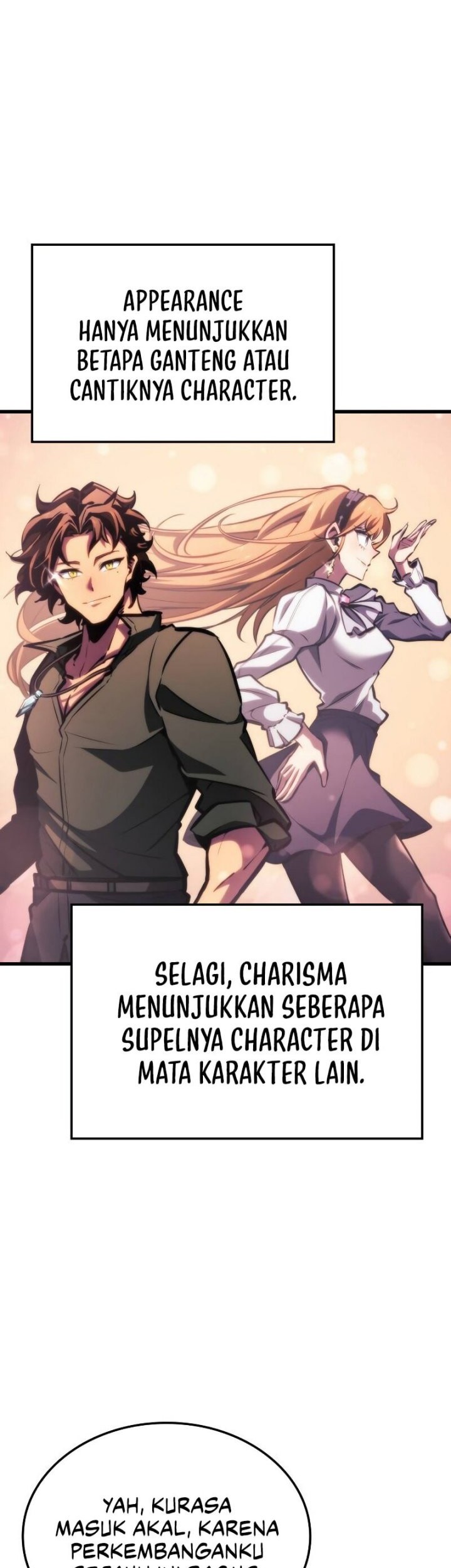 Breakers Chapter 6 - halaman 4