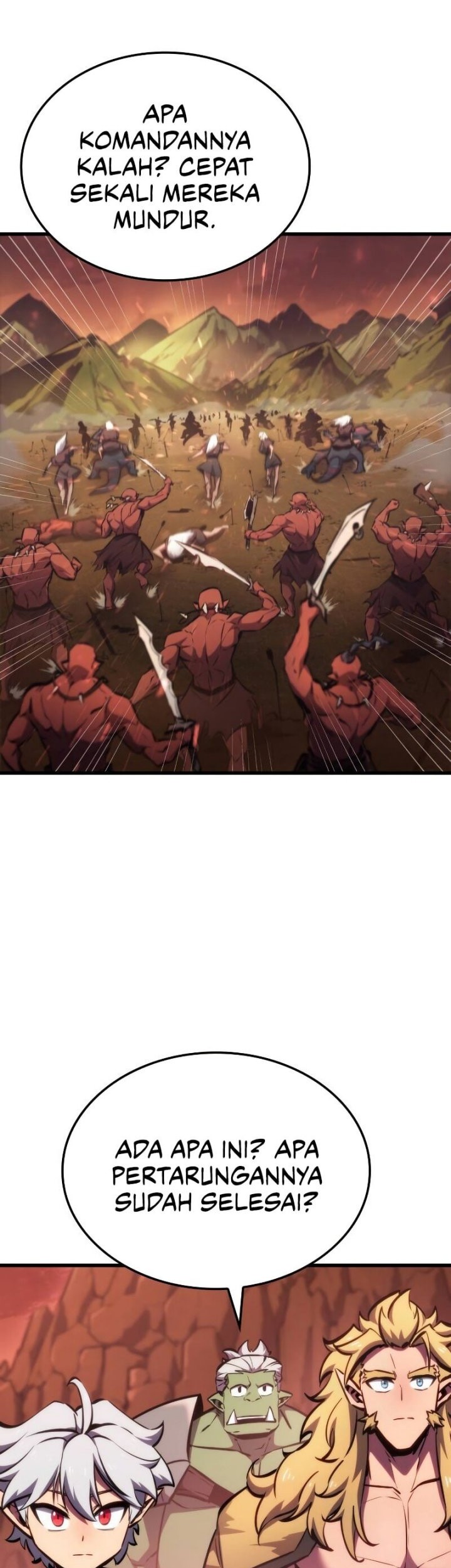 Breakers Chapter 6 - halaman 40