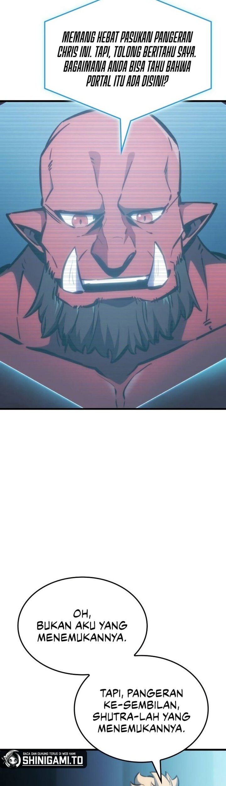 Breakers Chapter 6 - halaman 44