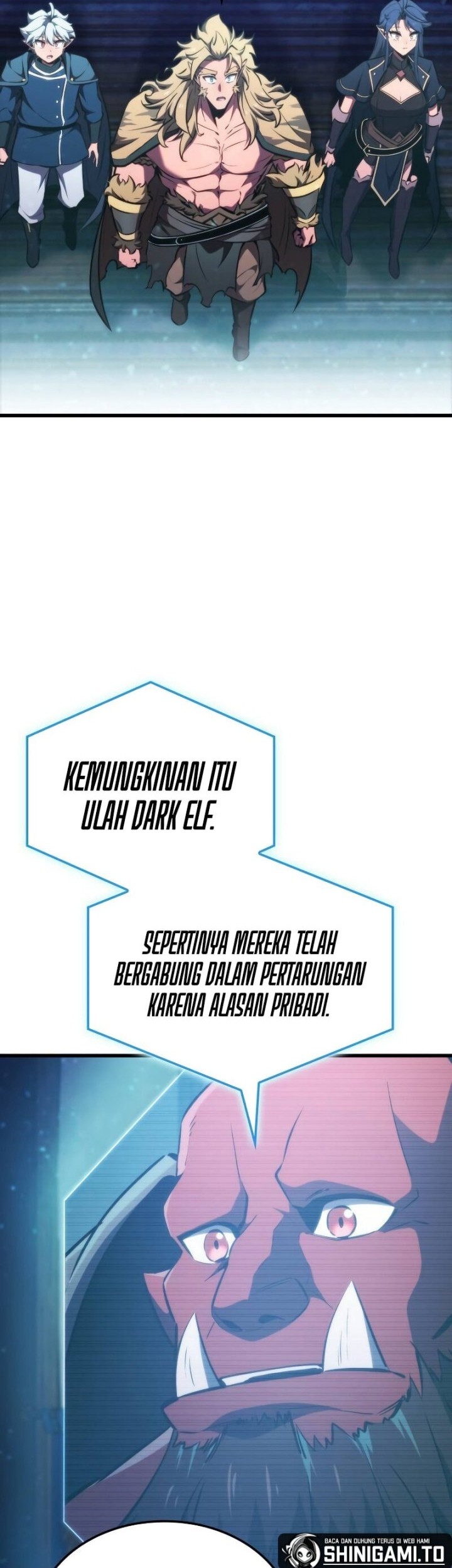 Breakers Chapter 6 - halaman 47