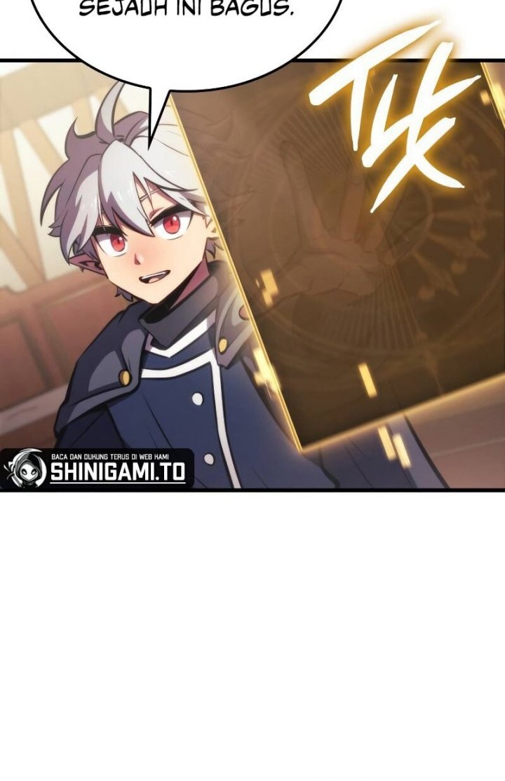 Breakers Chapter 6 - halaman 5