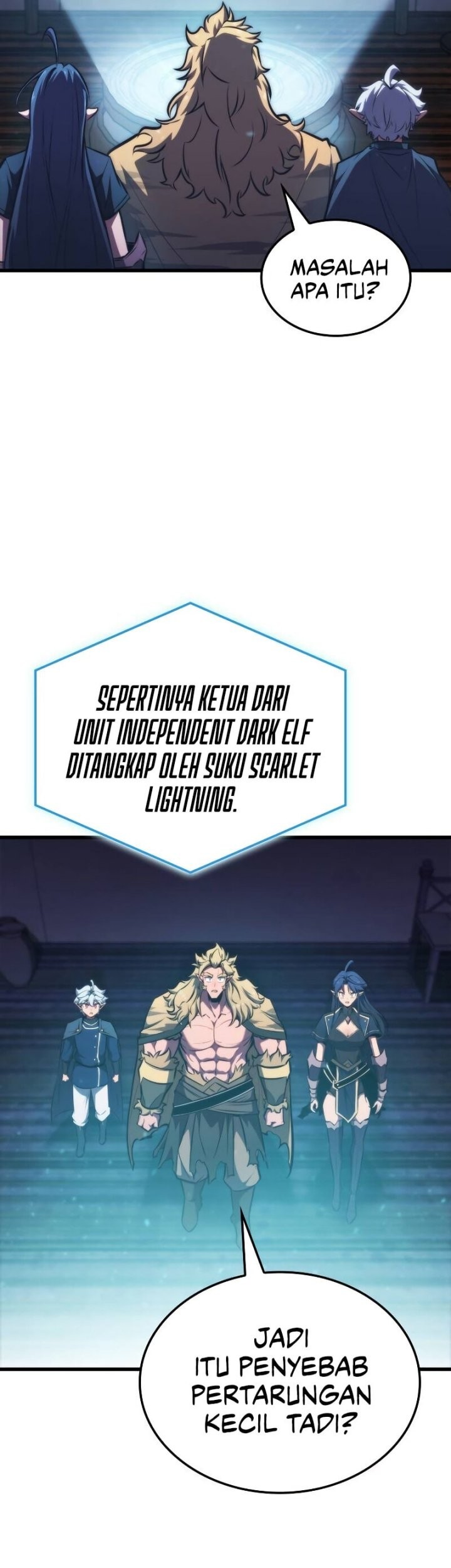 Breakers Chapter 6 - halaman 50