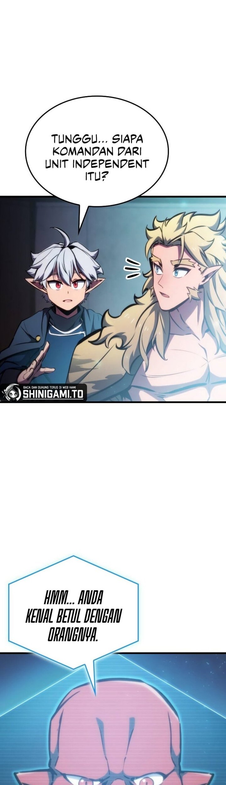 Breakers Chapter 6 - halaman 51