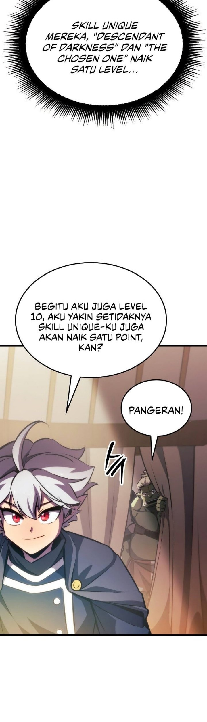 Breakers Chapter 6 - halaman 7