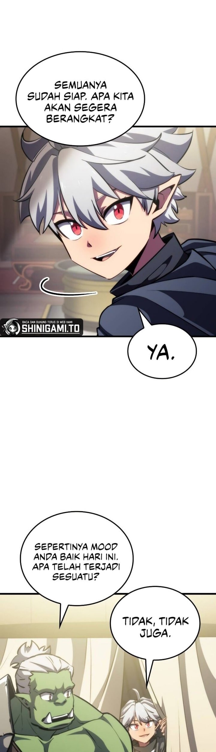 Breakers Chapter 6 - halaman 8
