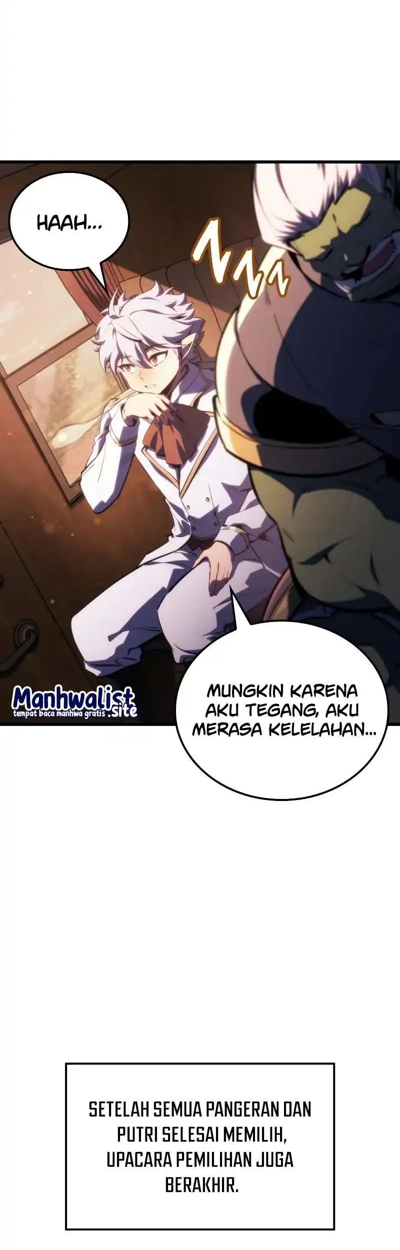 Breakers Chapter 60 - halaman 12