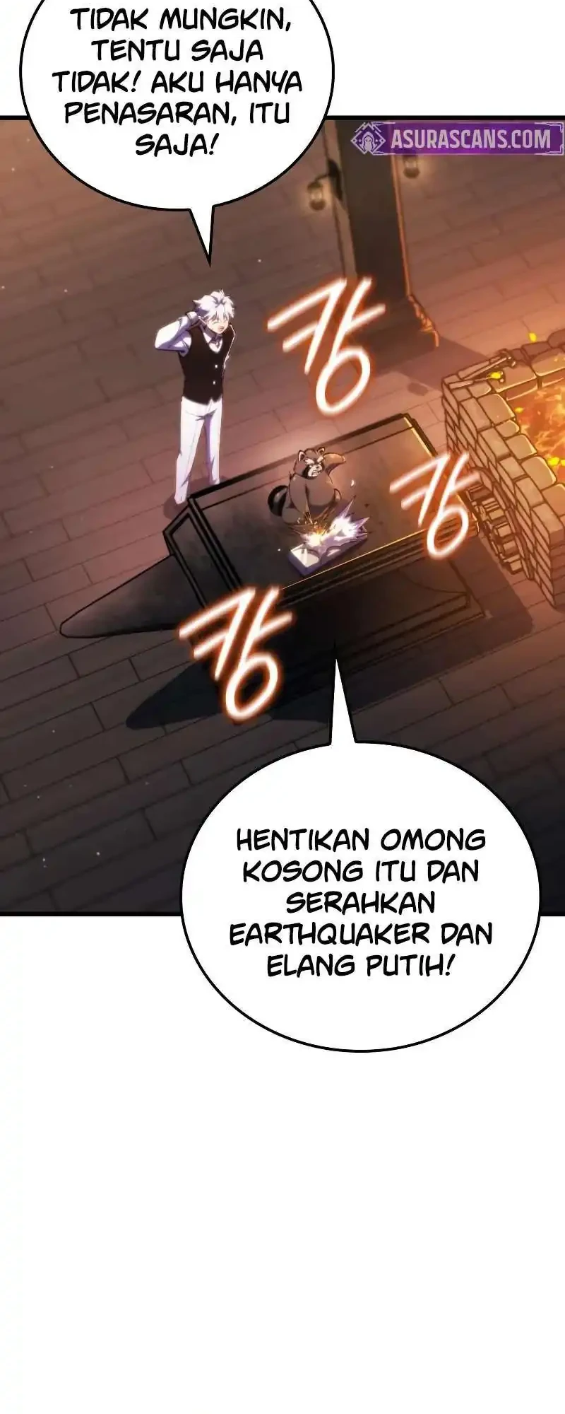 Breakers Chapter 60 - halaman 20