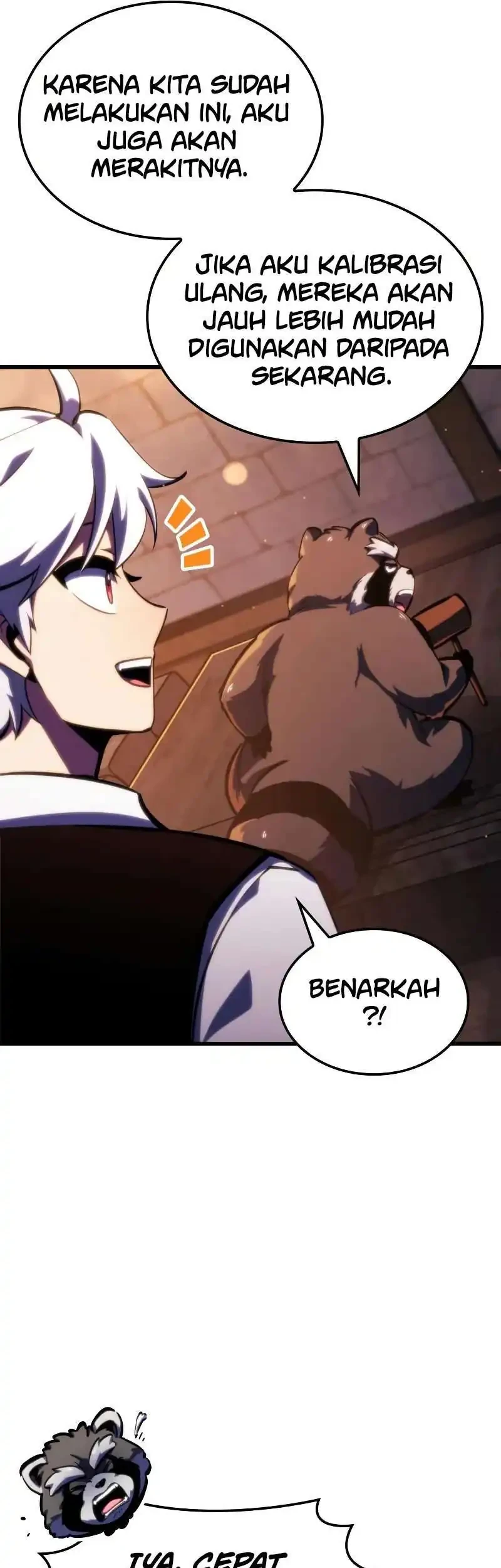 Breakers Chapter 60 - halaman 21