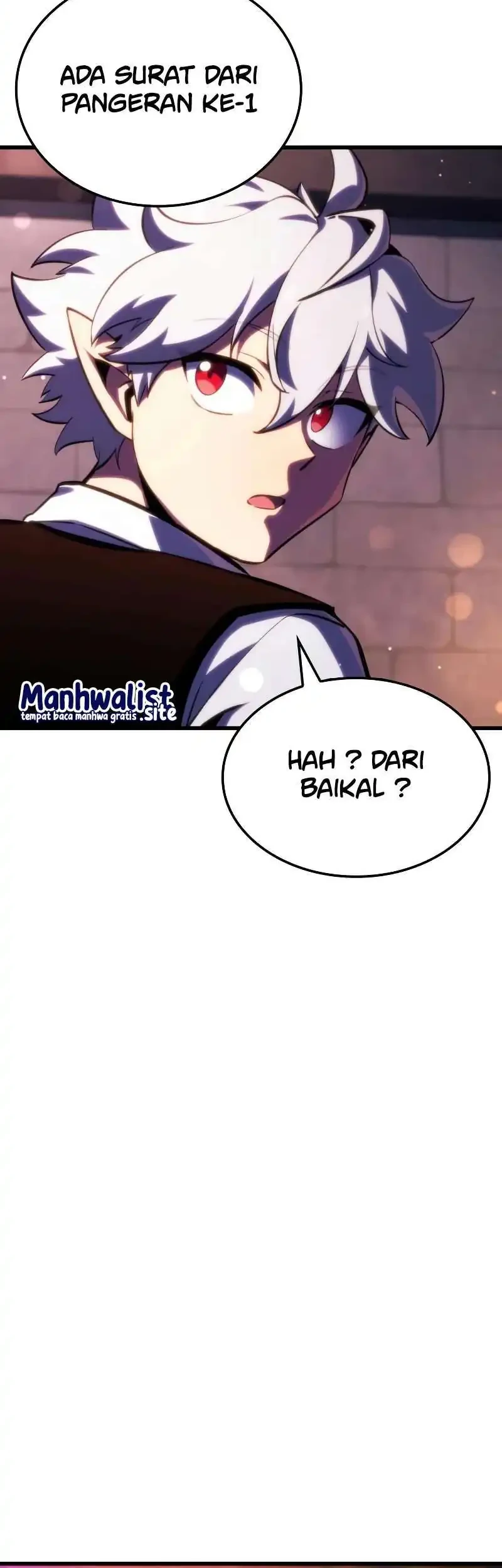 Breakers Chapter 60 - halaman 24