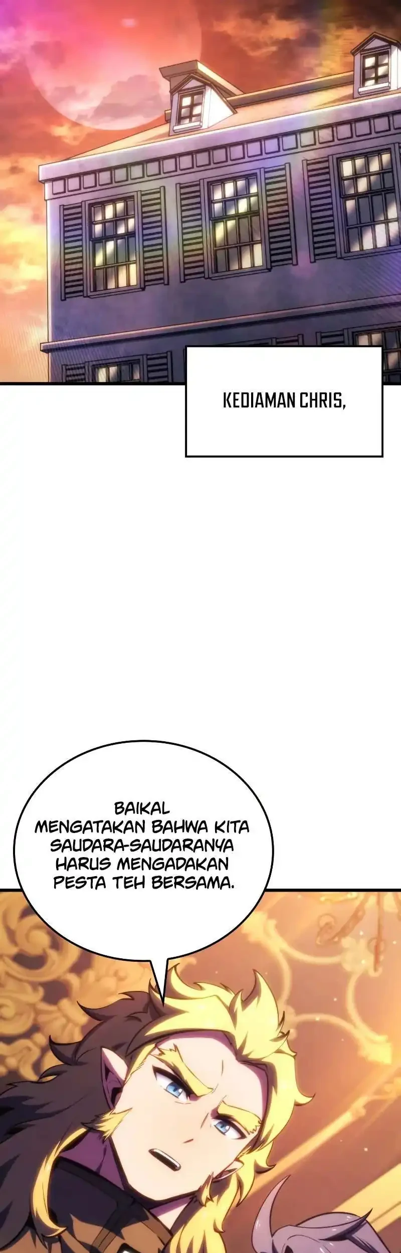 Breakers Chapter 60 - halaman 25