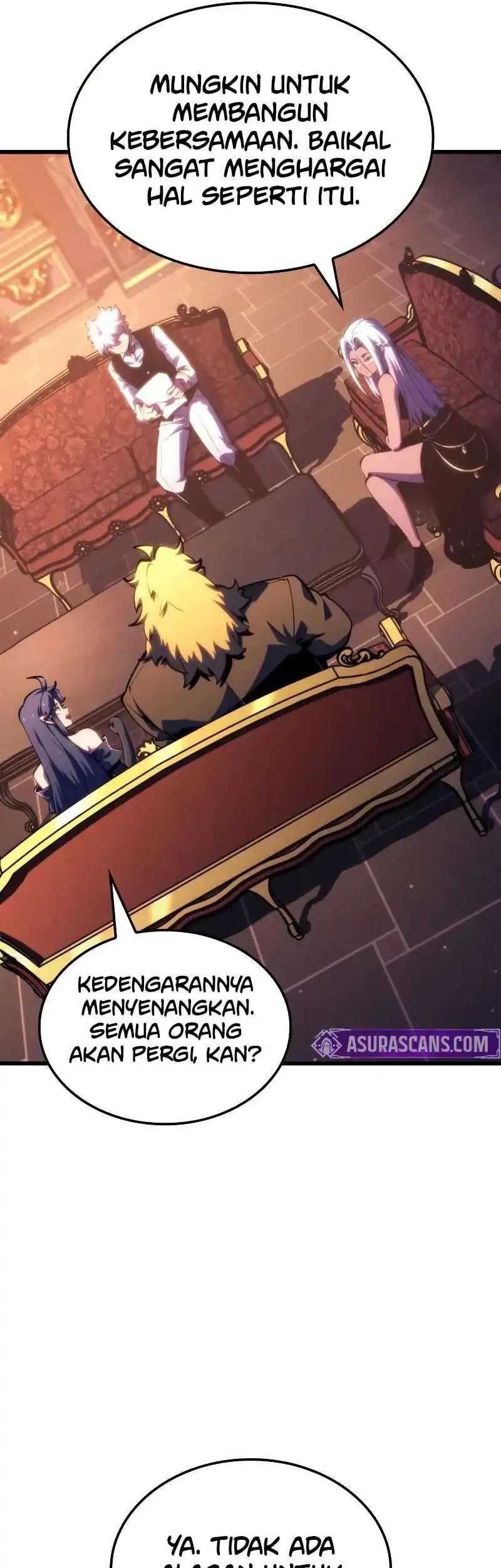 Breakers Chapter 60 - halaman 27