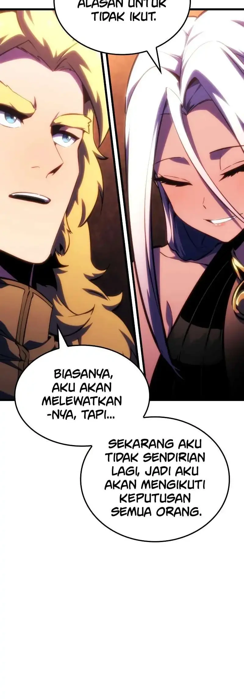 Breakers Chapter 60 - halaman 28