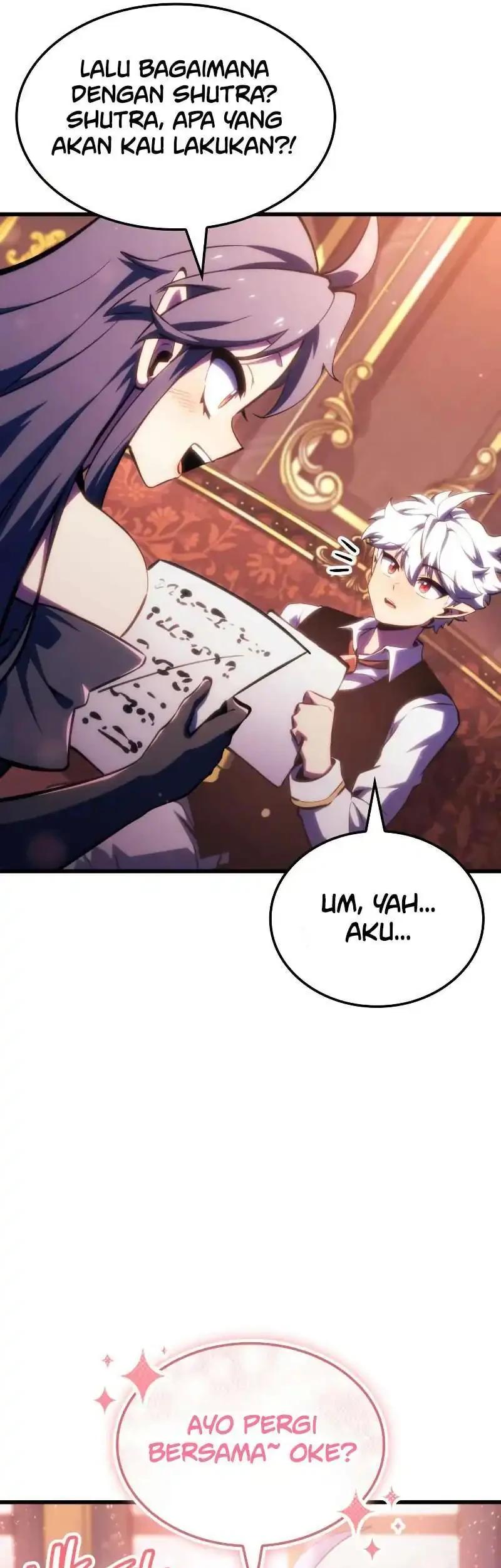 Breakers Chapter 60 - halaman 29