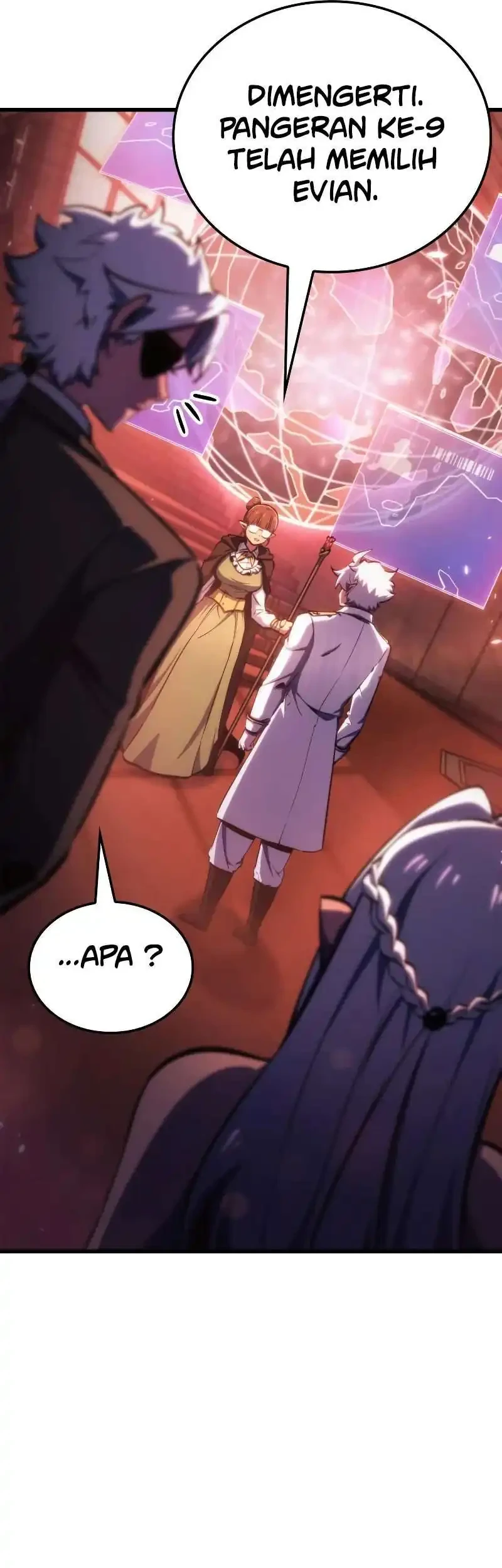 Breakers Chapter 60 - halaman 3