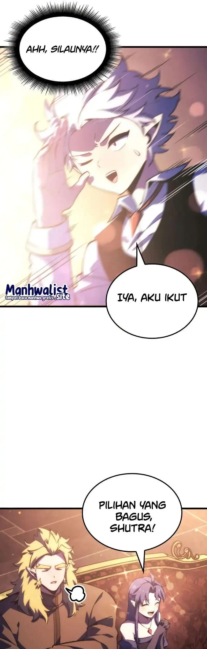 Breakers Chapter 60 - halaman 31