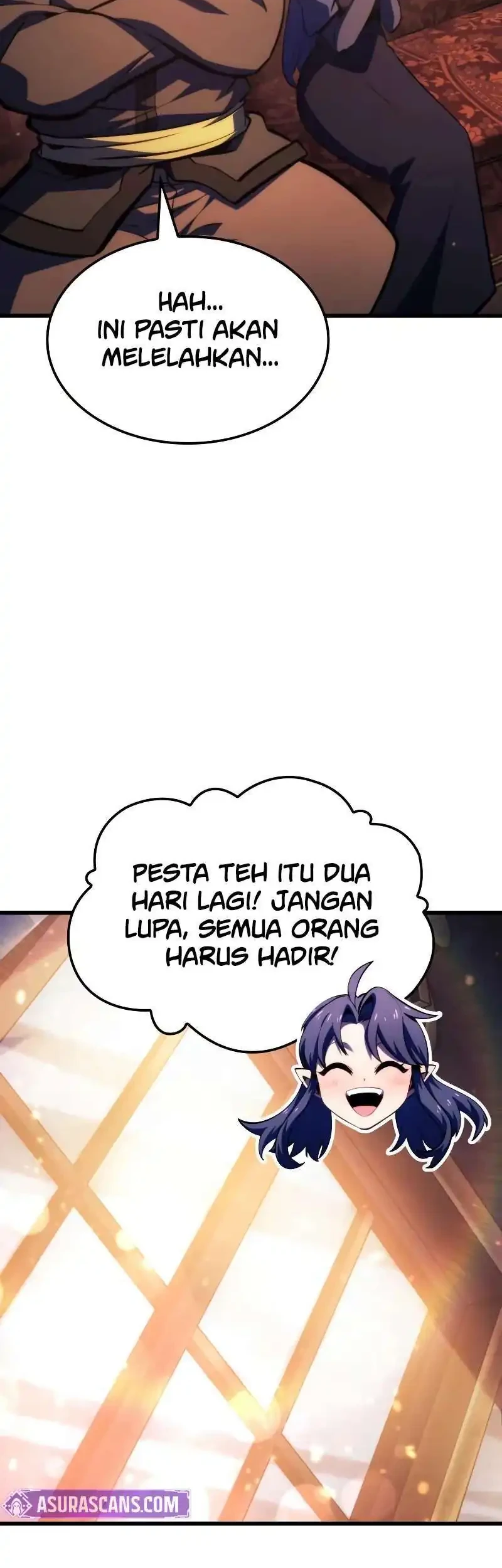Breakers Chapter 60 - halaman 32