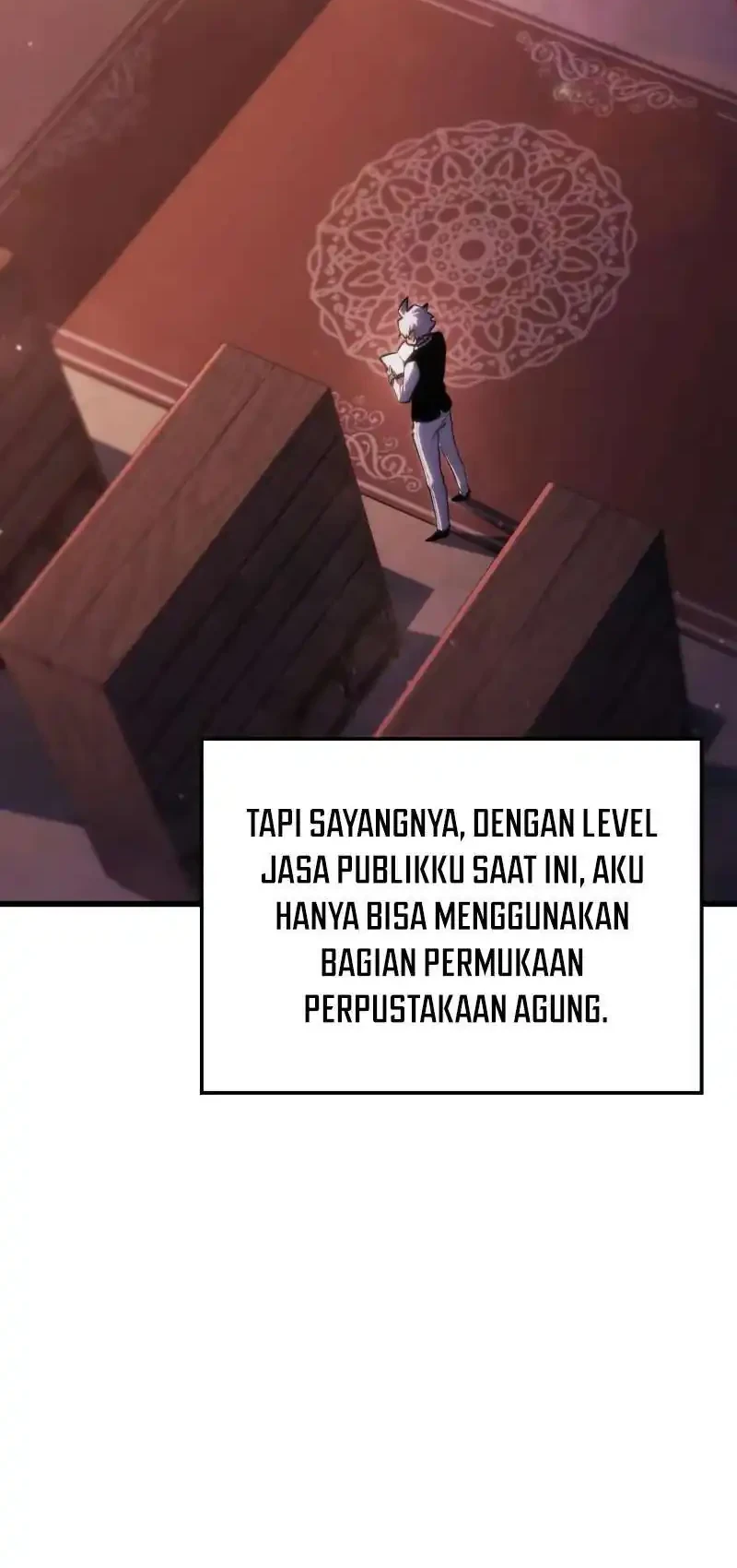 Breakers Chapter 60 - halaman 34
