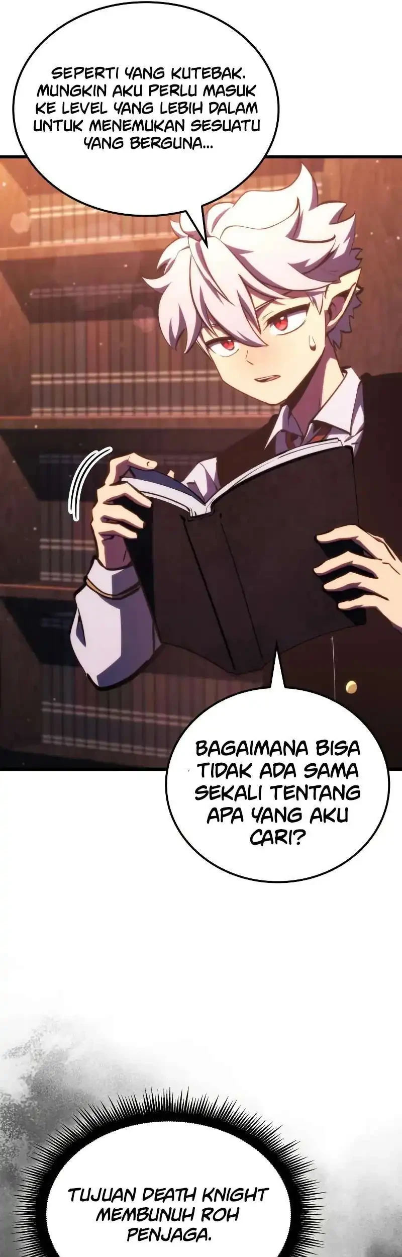 Breakers Chapter 60 - halaman 35