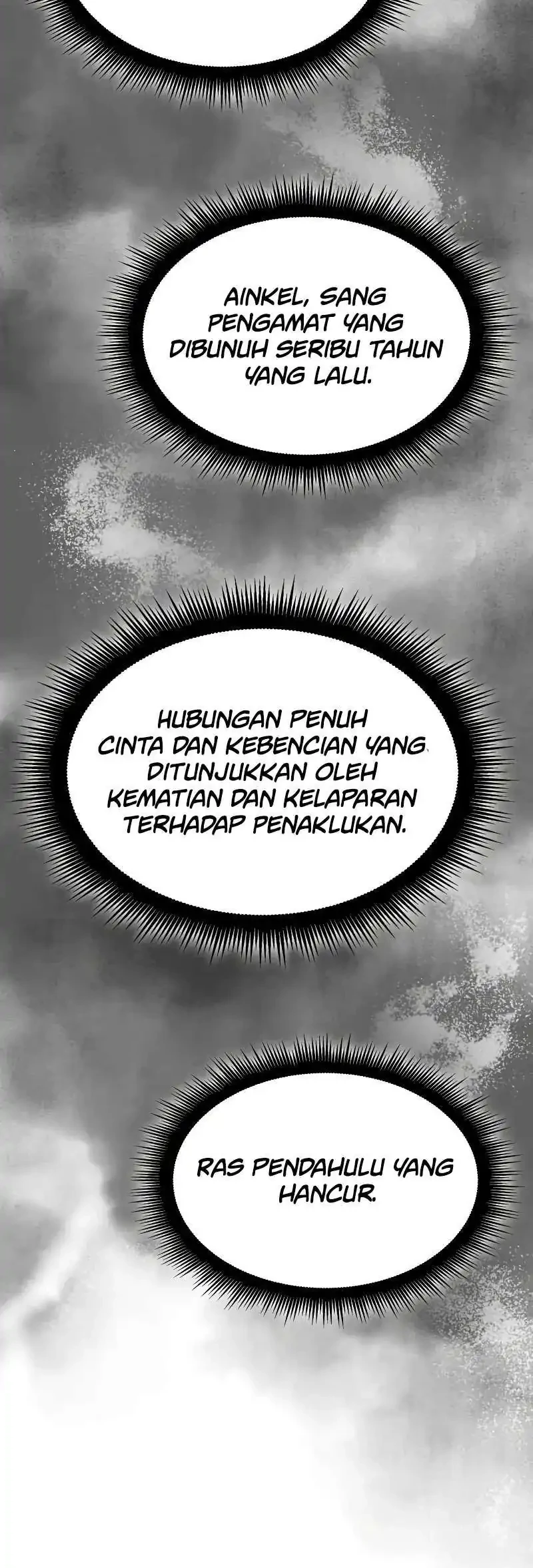 Breakers Chapter 60 - halaman 36