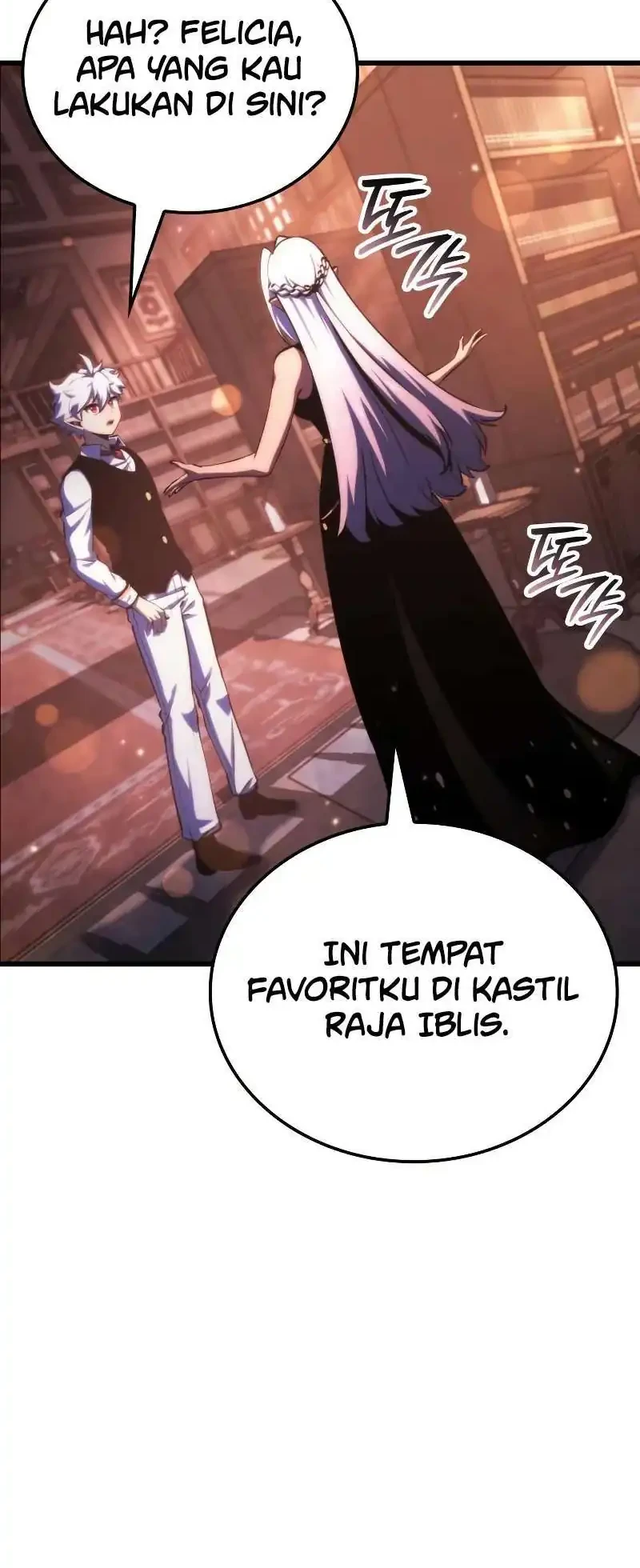 Breakers Chapter 60 - halaman 38