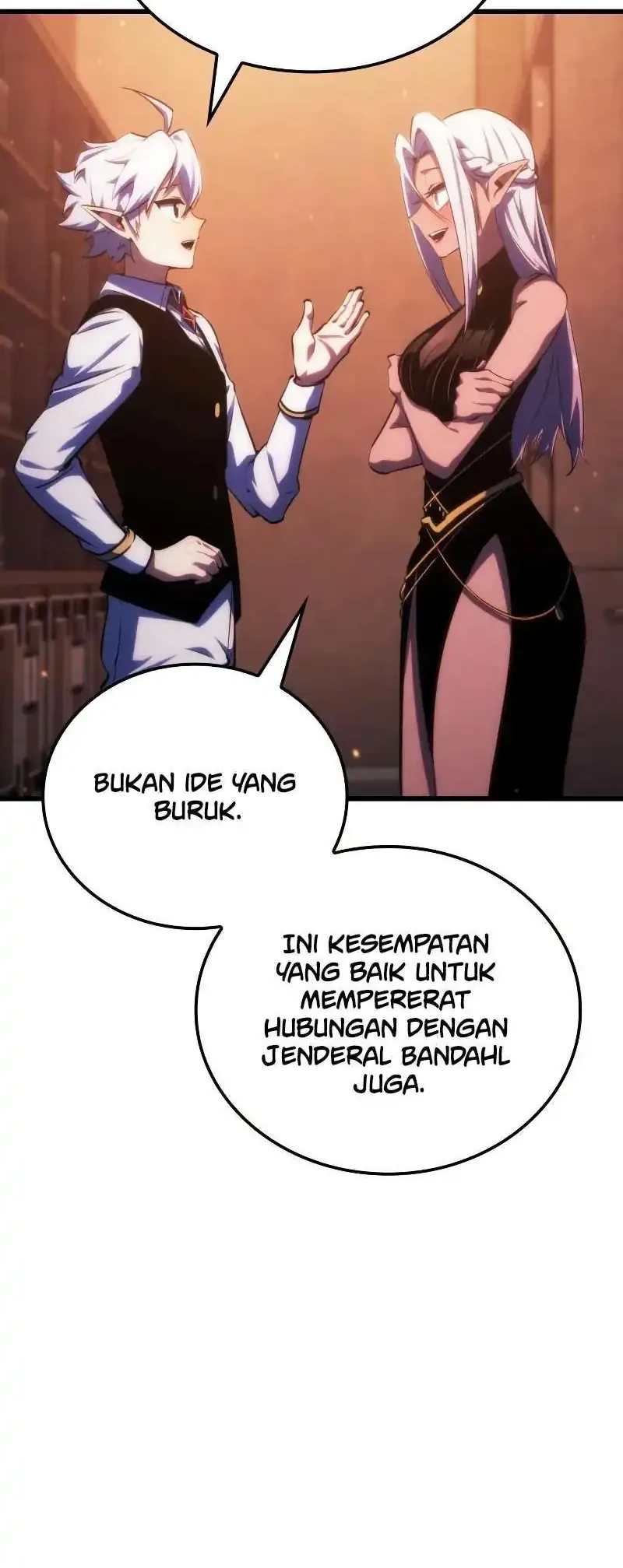 Breakers Chapter 60 - halaman 40